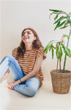 Load image into Gallery viewer, Red Sea Tee
