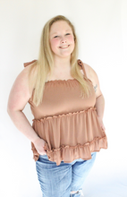 Load image into Gallery viewer, Sail With Me Top
