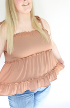 Load image into Gallery viewer, Sail With Me Top
